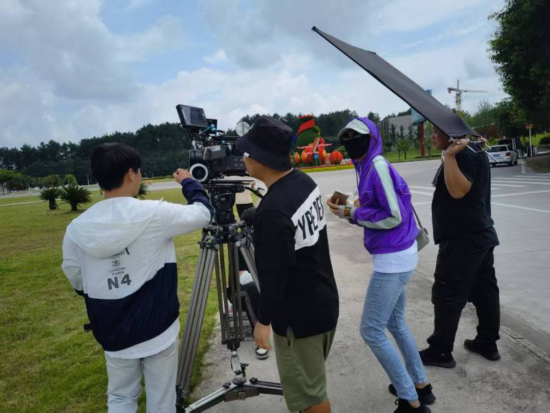 匠心筑品，连山TVC拍摄公司赋能品牌视觉升级