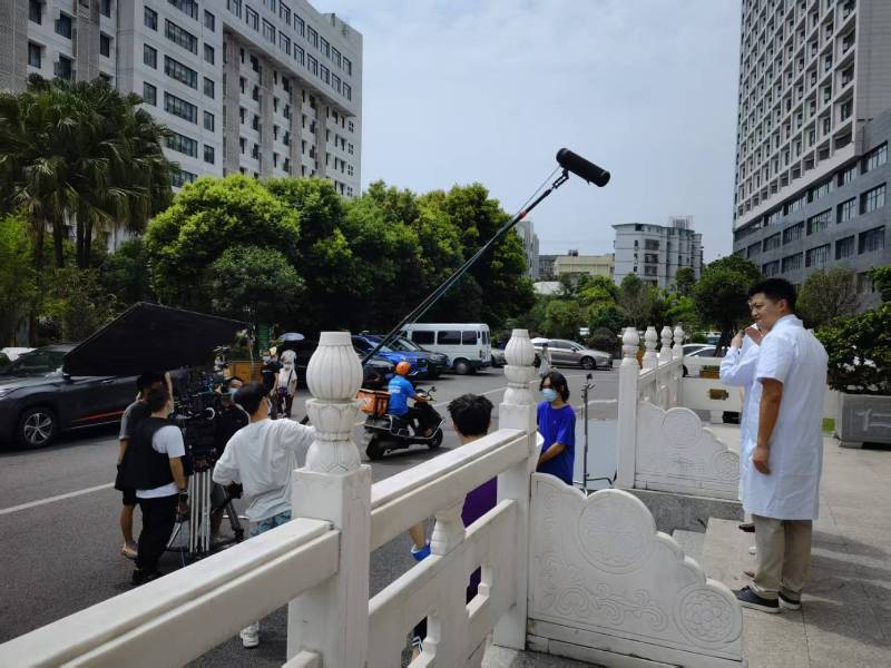 连山广告片拍摄公司低成本实现高规格制作的诀窍