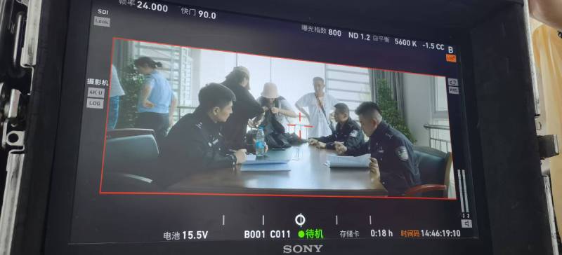 连山广告片拍摄公司